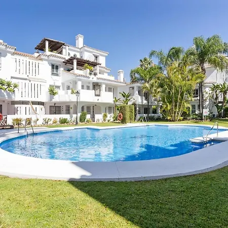 Casa Naranjos By Casa Del Sol Hr * Marbella