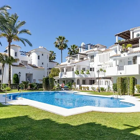 Casa Naranjos By Casa Del Sol Hr Daire Marbella