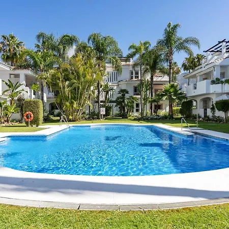 Casa Naranjos By Casa Del Sol Hr Marbella