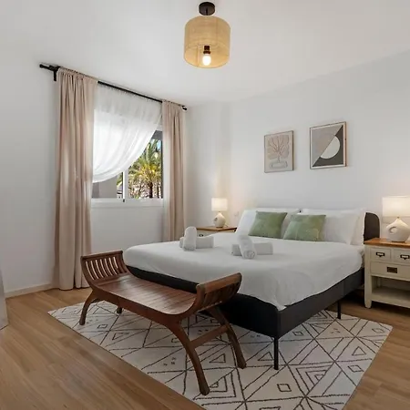 Casa Naranjos By Casa Del Sol Hr * Marbella