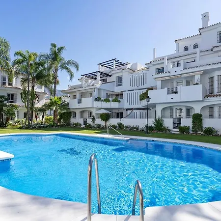 Daire Casa Naranjos By Casa Del Sol Hr Marbella