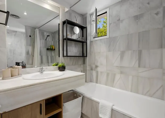 Casa Naranjos By Casa Del Sol Hr