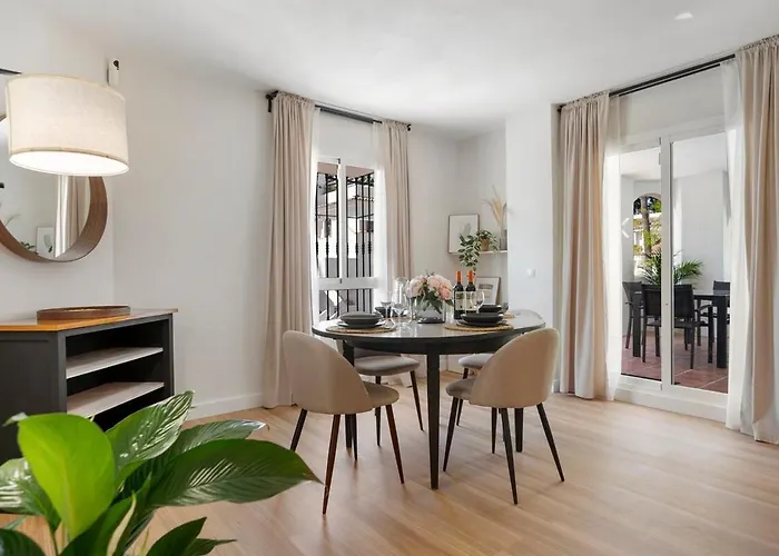 Apartment Casa Naranjos By Casa Del Sol Hr