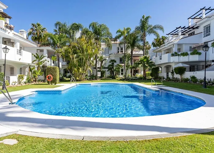 Casa Naranjos By Casa Del Sol Hr Marbellac