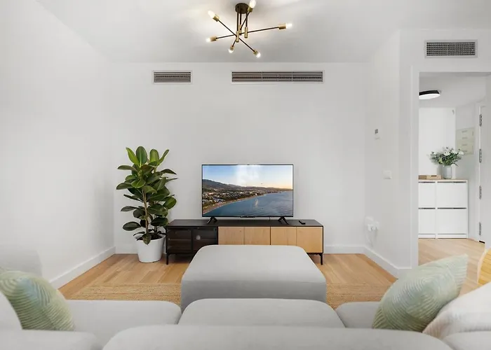 Casa Naranjos By Casa Del Sol Hr