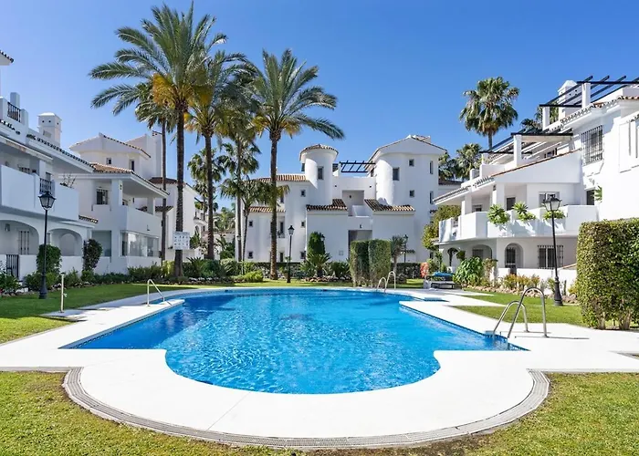 Appartement Casa Naranjos By Casa Del Sol Hr *