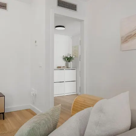 Casa Naranjos By Casa Del Sol Hr