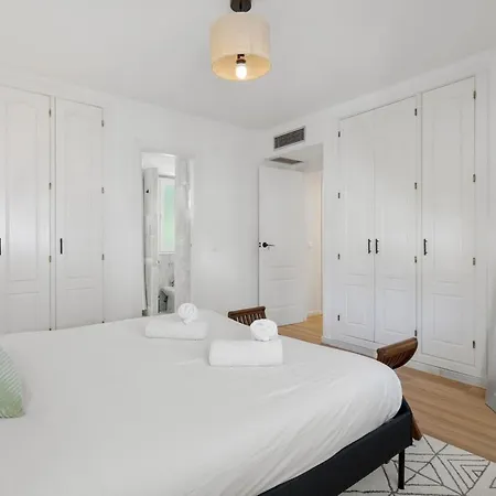 Casa Naranjos By Casa Del Sol Hr Appartement