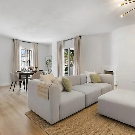 Casa Naranjos By Casa Del Sol Hr Appartement *