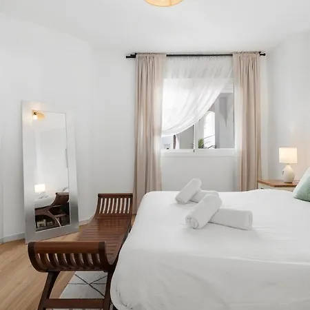 Apartamento Casa Naranjos By Casa Del Sol Hr *