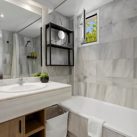 Casa Naranjos By Casa Del Sol Hr