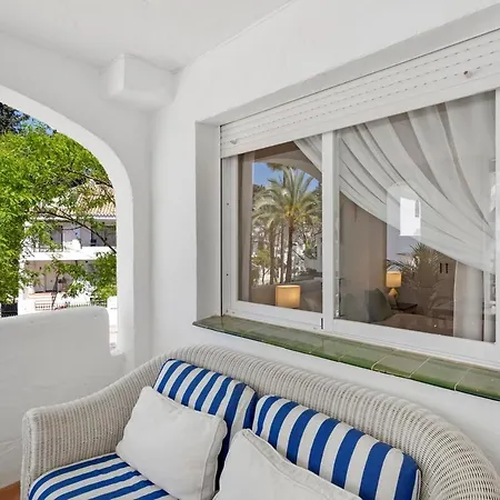 Casa Naranjos By Casa Del Sol Hr Appartement Marbellac