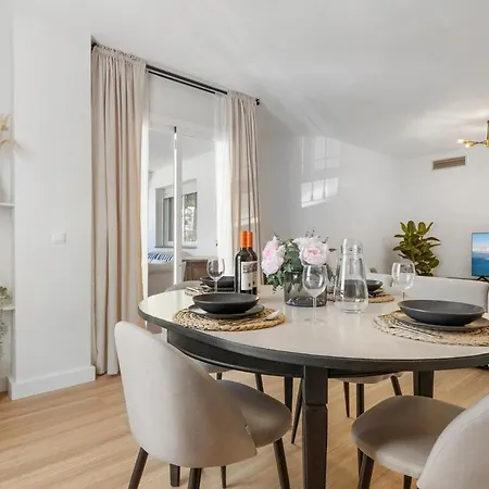 Casa Naranjos By Casa Del Sol Hr 아파트