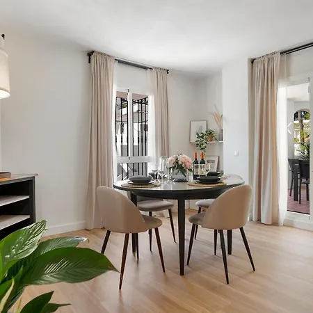 Apartment Casa Naranjos By Casa Del Sol Hr