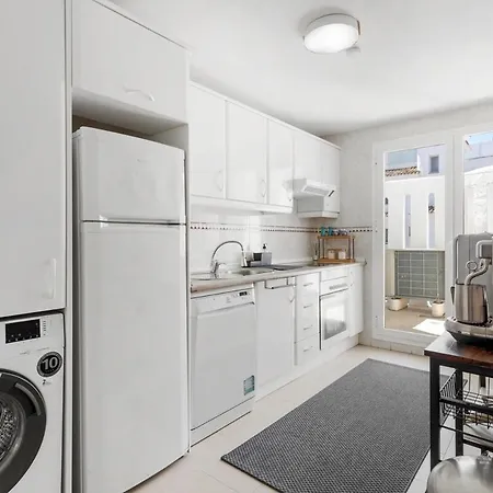 Apartament Casa Naranjos By Casa Del Sol Hr *