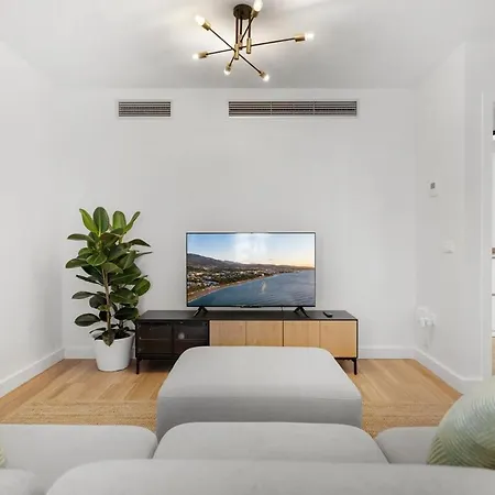 Casa Naranjos By Casa Del Sol Hr