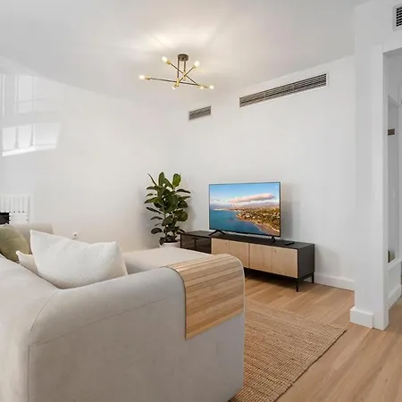 아파트 Casa Naranjos By Casa Del Sol Hr *