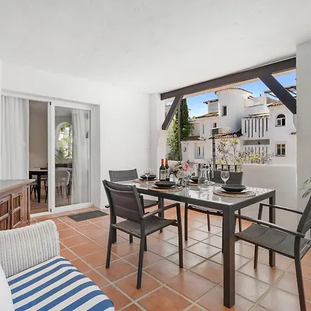 Apartment Casa Naranjos By Casa Del Sol Hr Marbella
