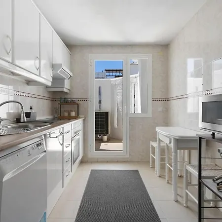 Casa Naranjos By Casa Del Sol Hr Marbella