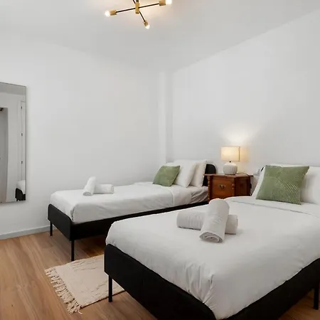 Casa Naranjos By Casa Del Sol Hr * Marbellac