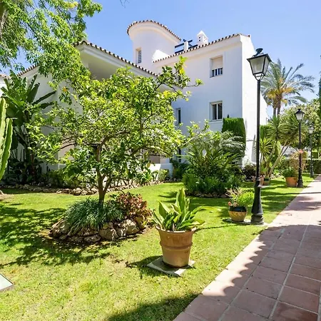 Casa Naranjos By Casa Del Sol Hr