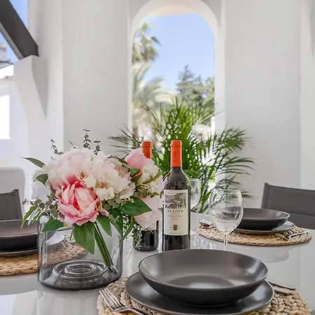 Appartement Casa Naranjos By Casa Del Sol Hr