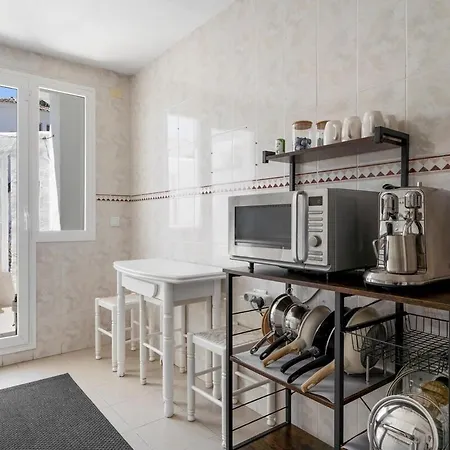 Casa Naranjos By Casa Del Sol Hr Apartament *