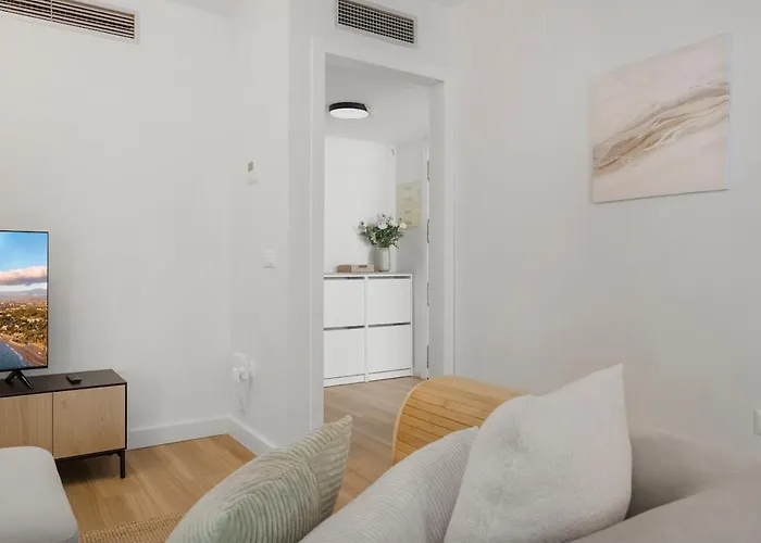 Casa Naranjos By Casa Del Sol Hr