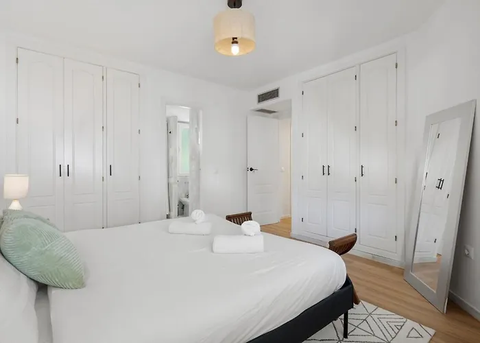 Casa Naranjos By Casa Del Sol Hr Apartamento