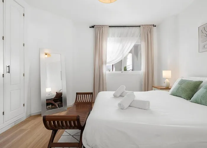 Apartamento Casa Naranjos By Casa Del Sol Hr *