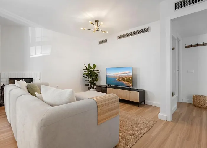 Apartamento Casa Naranjos By Casa Del Sol Hr *