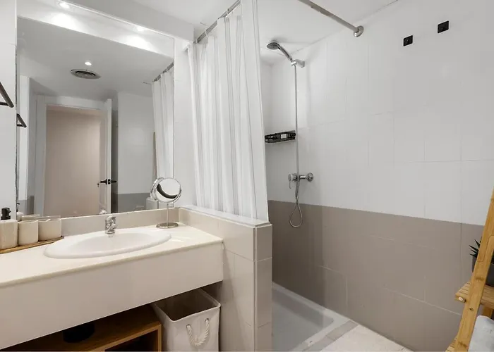 Casa Naranjos By Casa Del Sol Hr Apartamento Marbella