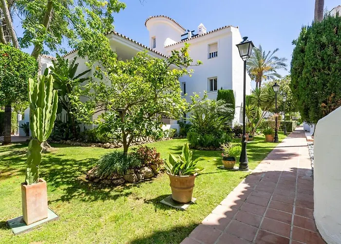 Casa Naranjos By Casa Del Sol Hr