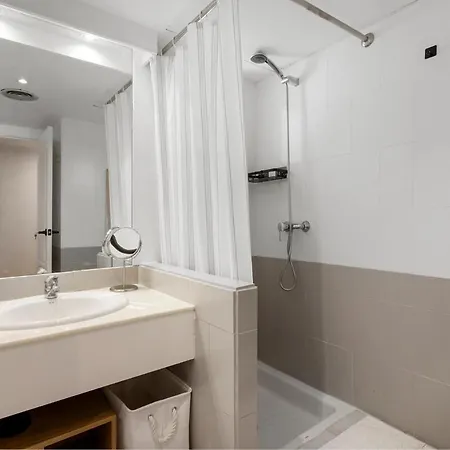 Casa Naranjos By Casa Del Sol Hr Lejlighed Marbella