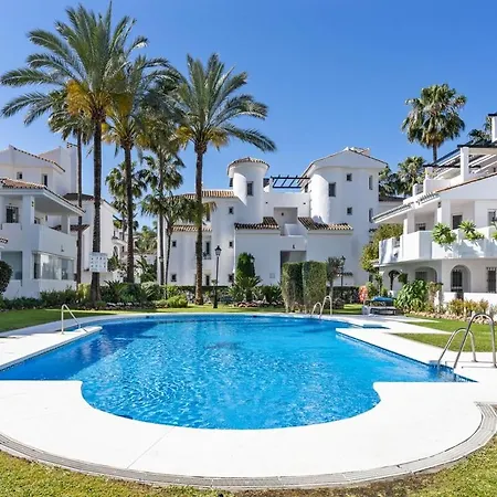 Lejlighed Casa Naranjos By Casa Del Sol Hr *