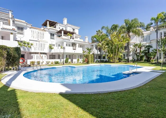 Casa Naranjos By Casa Del Sol Hr * Marbella